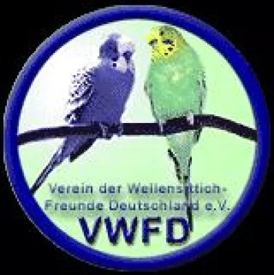 Artgerechte Ziervogelhaltung – der VWFD auf der Grünen Woche Bild: Artgerechte Ziervogelhaltung – der VWFD auf der Grünen Woche