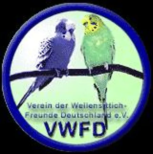 Artgerechte Ziervogelhaltung – der VWFD auf der Grünen Woche Bild: Artgerechte Ziervogelhaltung – der VWFD auf der Grünen Woche