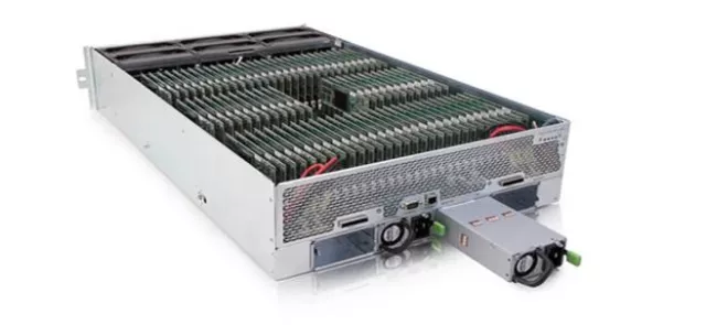 Bild: matrix technology AG und FrankfurtNet: Starke Partner für eine schnellere IT