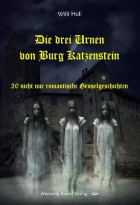 Bild: Nicht nur romantische Gruselgeschichten im Wäscherschloss