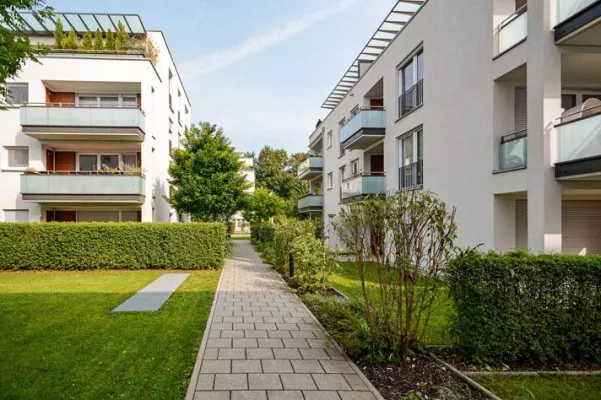 Bild: Black Label Immobilien bietet moderne internationale Kooperation für deutsche Bauträger an