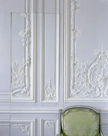 ROBERT POLIDORI "VERSAILLES" Bild: ROBERT POLIDORI "VERSAILLES"