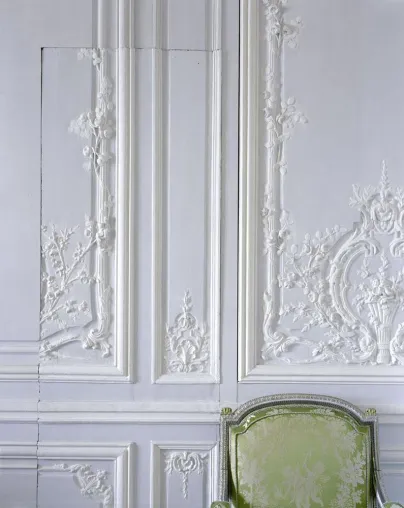 Bild: ROBERT POLIDORI "VERSAILLES"