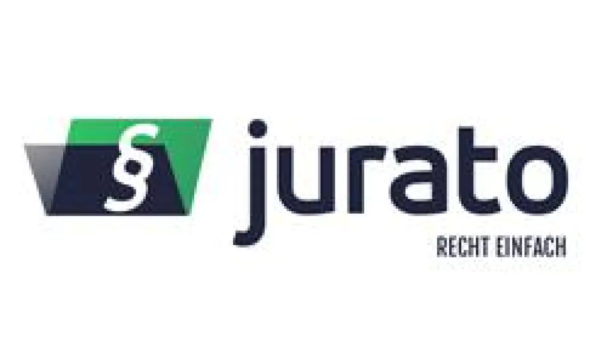 Jurato - Recht einfach