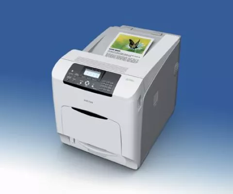 Bild: Ricoh erhält 4 Produktauszeichnungen vom Buyers Laboratory LLC