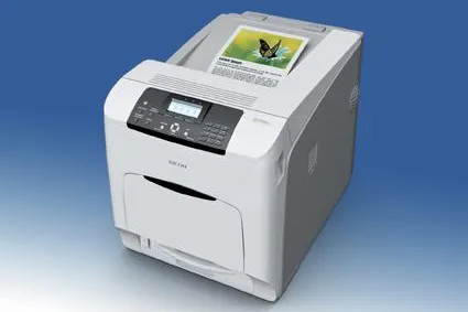 Bild: Ricoh erhält 4 Produktauszeichnungen vom Buyers Laboratory LLC