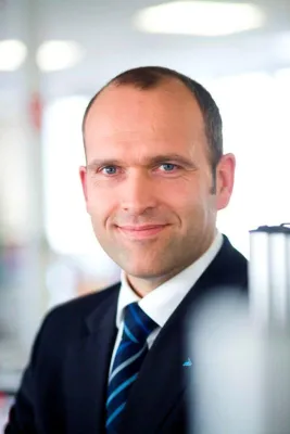Bild: Gunther Gamst übernimmt Geschäftsführung der Daikin Airconditioning Germany GmbH