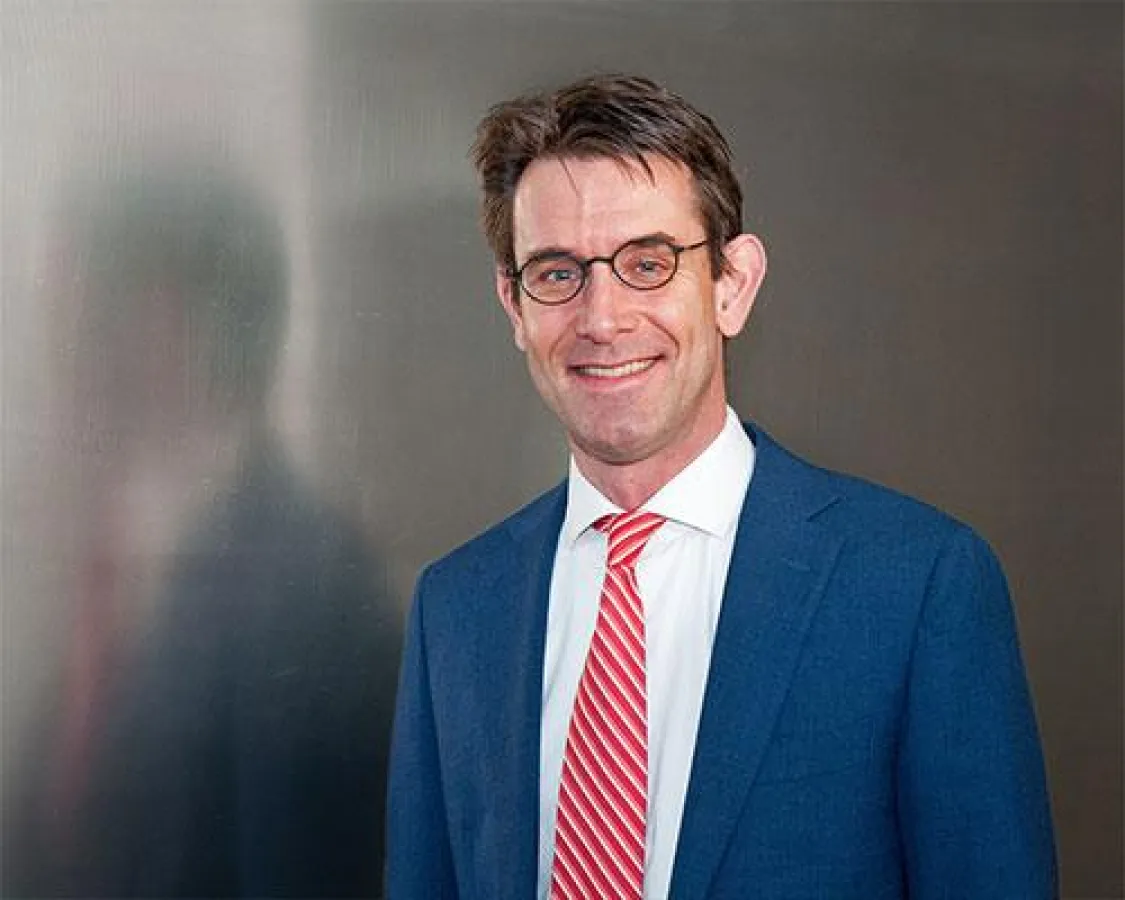 Leon Strujk ergänzt den Vorstand der IVU Traffic Technologies AG