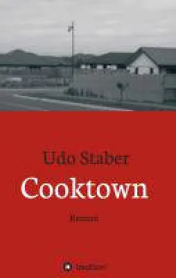 Bild: Cooktown - ein Neuseeland-Roman der anderen Art