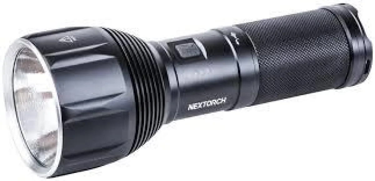 Leuchtweitensieger unter den Taschenlampen