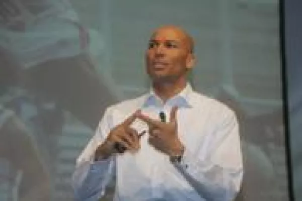 Bild: Management Circle lädt zur „Characters 2010“ ein