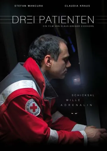 Bild: Chemnitzer Film "3 Patienten" erstmals auf DVD erhältlich