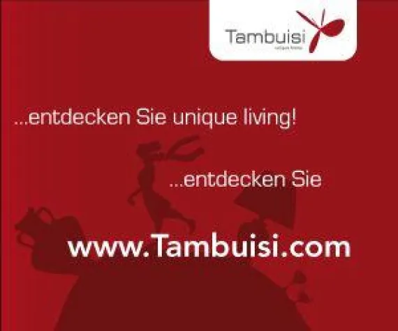 Bild: Der Schmuck der Stars: Satya Jewelry exklusiv bei Tambuisi – unique living