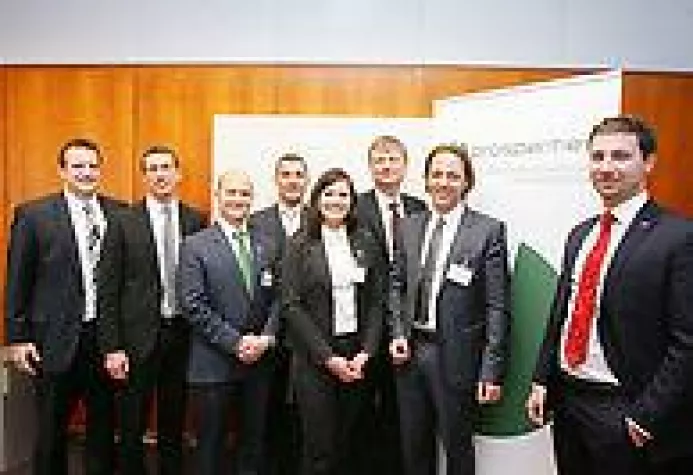 Bild: Expertentag zum Thema Liechtenstein in Wien