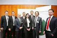 Expertentag zum Thema Liechtenstein in Wien Bild: Expertentag zum Thema Liechtenstein in Wien