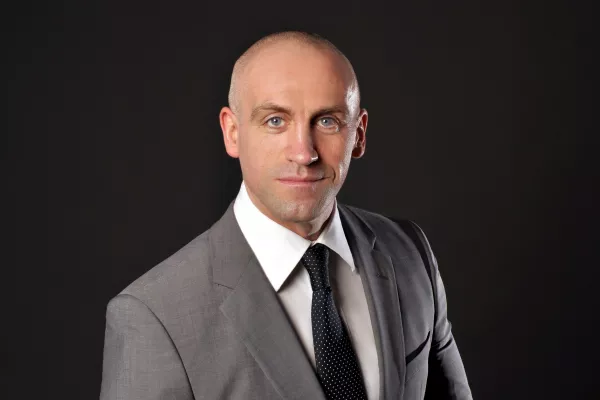 Bild: Ronny Kazyska (M.Sc.) Mitglied von CTBUH in Chicago / USA