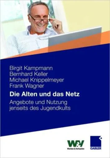 Bild: Die Alten und das Netz