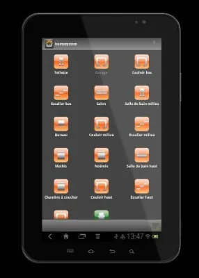 Sprachsteuerung für alle! Bild: Sprachsteuerung für alle!