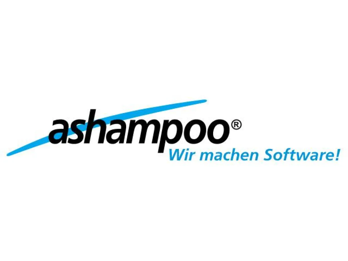 Ashampoo® - Wir machen Software!