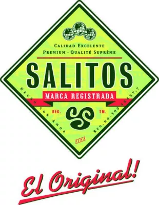 Bild: SALITOS als Hauptsponsor beim großen Berlin Salsacongress 2008 vom 12-14.09.2008