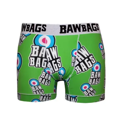 Bild: BawBags sponsert Parkour Sportler