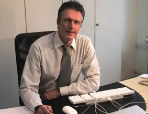 Die MPEC GmbH baut Key Account aus Bild: Die MPEC GmbH baut Key Account aus