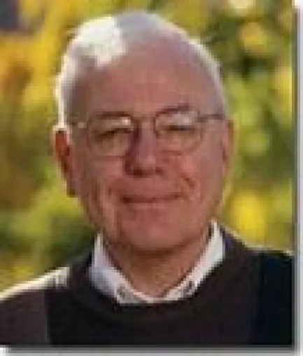ACM Turing Award 2009 für Charles P. Thacker, den Designer des PC-Vorläufers „Alto“ Bild: ACM Turing Award 2009 für Charles P. Thacker, den Designer des PC-Vorläufers „Alto“
