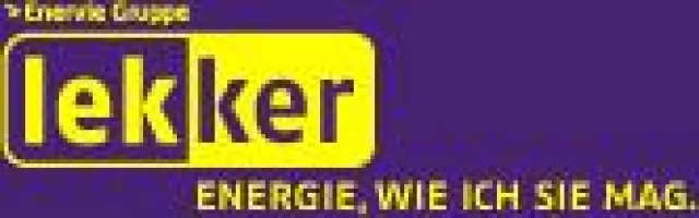 Bild: HFO Energy vermarktet die Strom- und Gastarife von Lekker Energie