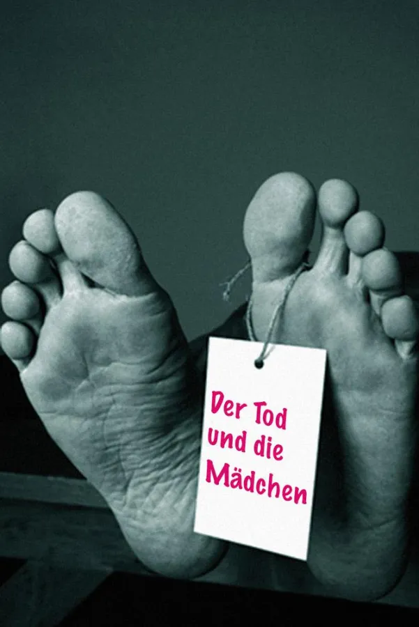 Liederabend: Der Tod und die Mädchen