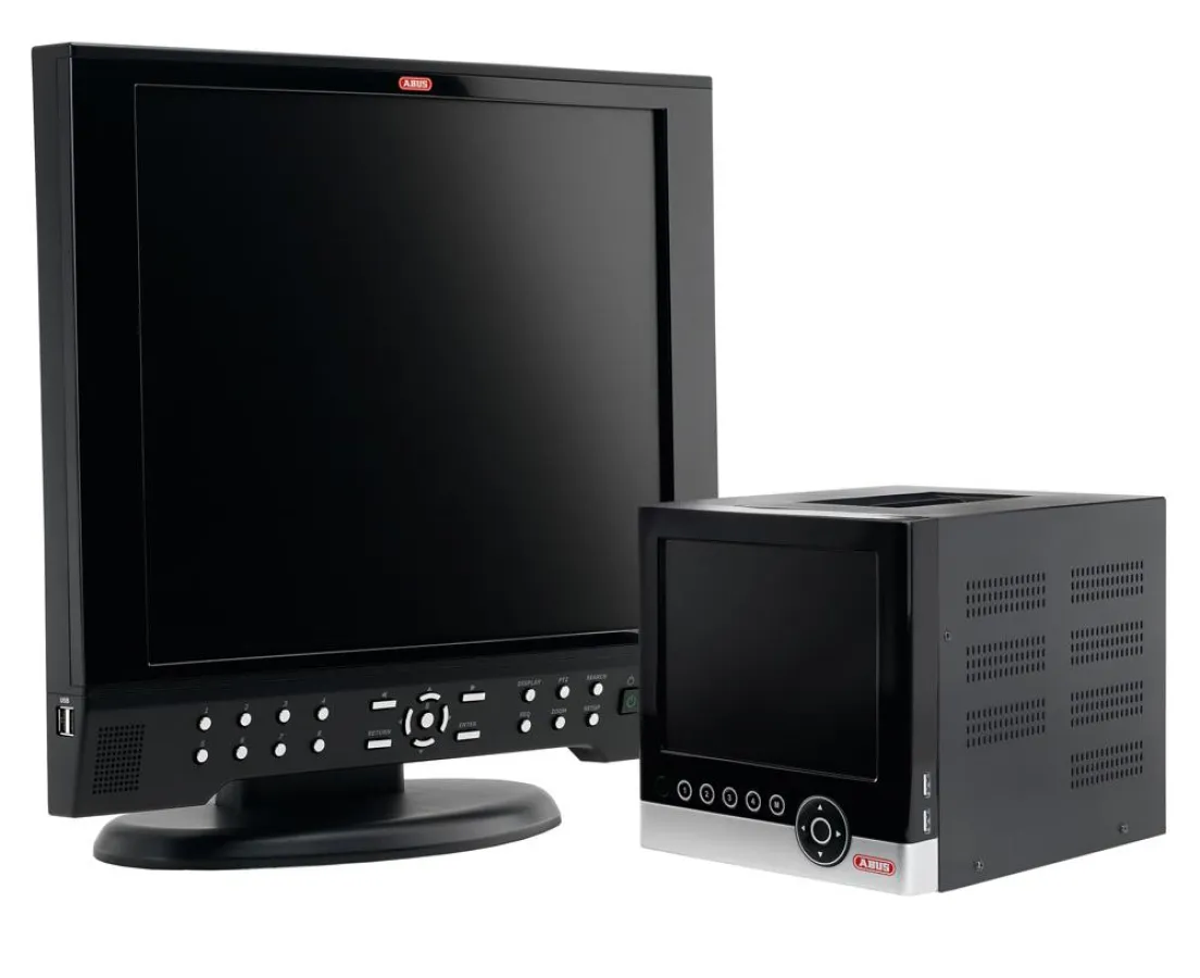 TVVR25000 und TVVR20000