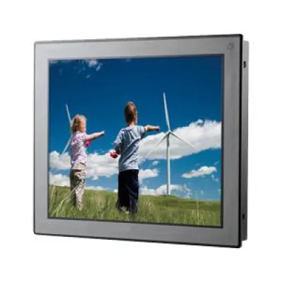 Bild: APPD 1700T - 17" IP65 Industrial Touch Screen Monitor