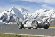Bild: Internationaler Grossglockner Grand Prix 04.-06. September 2014!