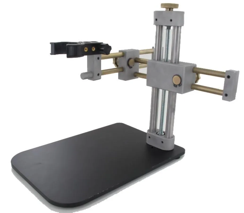 MSAK890 Stativ für alle Dino-Lite Mikroskope