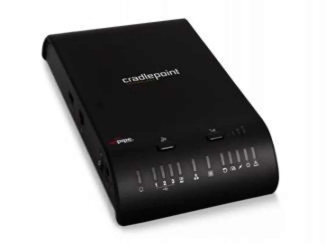 CradlePoint CBA750