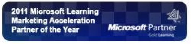 Bild: Global Knowledge gewinnt Microsoft Partner Award