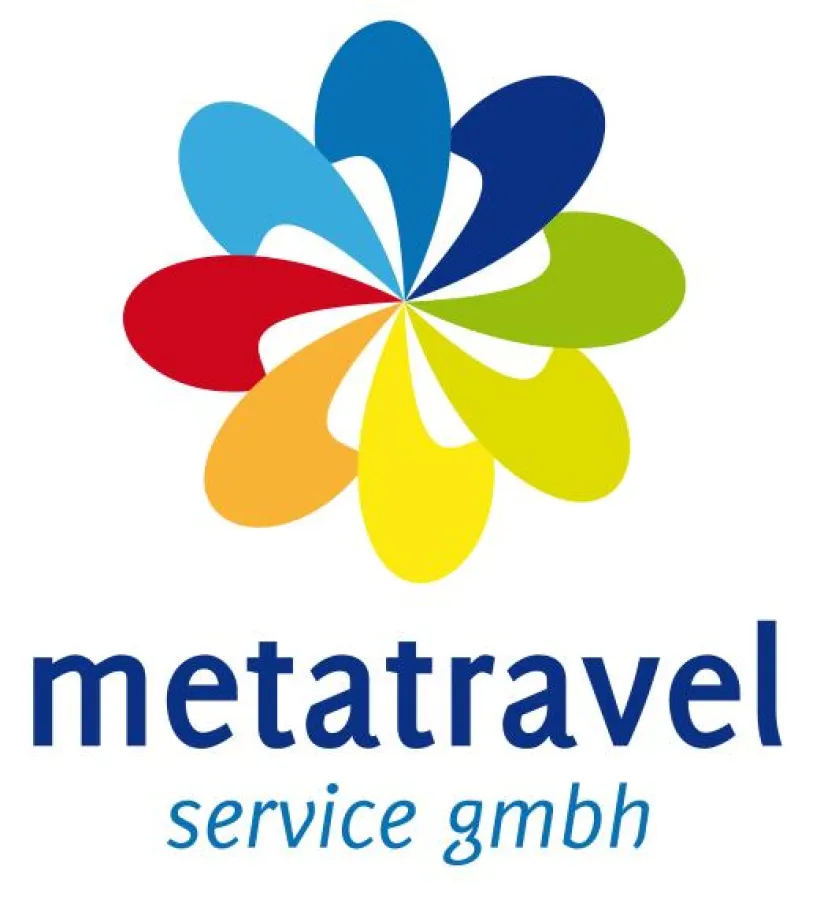 Firmenlogo der Metatravel Service GmbH