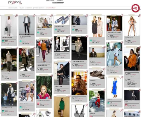 Bild: „Ich will genau das, was sie hat“ - picalook: das Social Network für Fashion-Victims und Shopping-Queens
