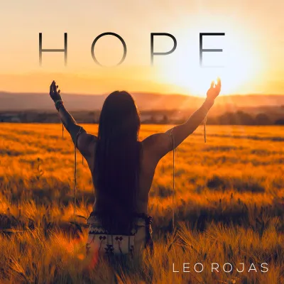 Bild: Leo Rojas hofft auf bessere Zeiten – neue Single "Hope"