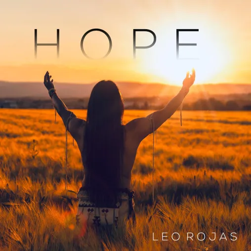Bild: Leo Rojas hofft auf bessere Zeiten – neue Single "Hope"