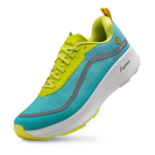 Joe Nimble launcht neue Laufschuhmodelle Addict Flow und Trail Addict Flow Bild: Joe Nimble launcht neue Laufschuhmodelle Addict Flow und Trail Addict Flow