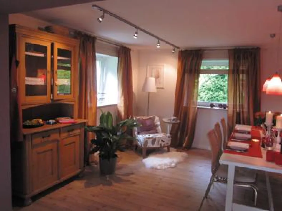 RTLII Zuhause im Glück zeigt am 25.10. das renovierte Haus der Familie G. Dank ABG Abdichtung sind alle Hochwasserspuren beseitigt