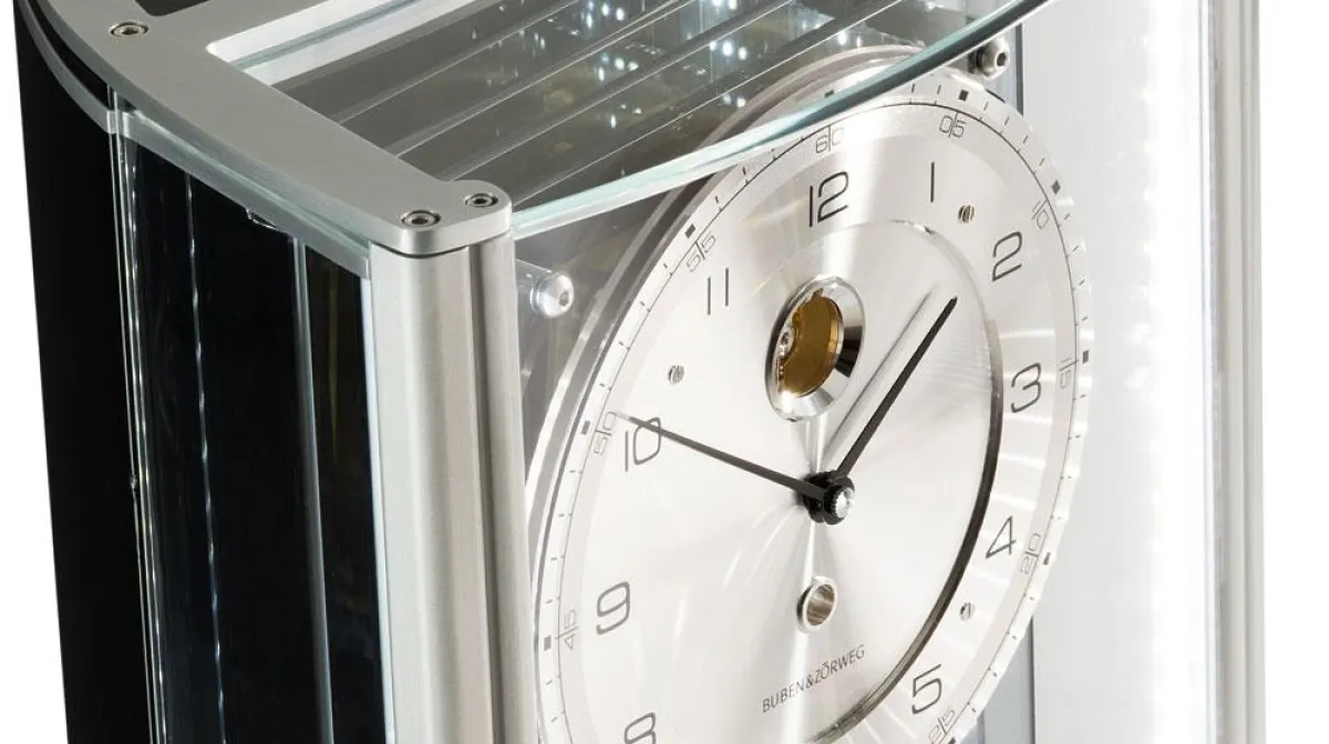 BUBEN&ZORWEG Allure Detail