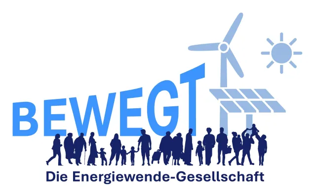 Bild: Die Energiewende als Gesellschaftsaufgabe: Projekt BEWEGT will Forschung sichtbarer machen