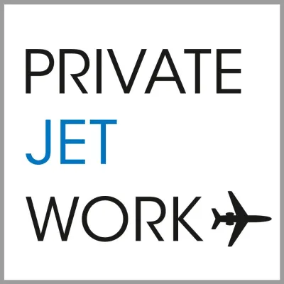 Bild: Preisvergleichsportal jetzt auch für privaten Jetcharter