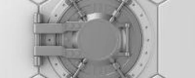 Bild: Studie von techbold zur IT-Sicherheit in KMU