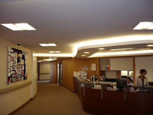 Bild: Auch Indien startet neue Wege im Wettbewerb um Patienten und Medizintouristen aus Europa