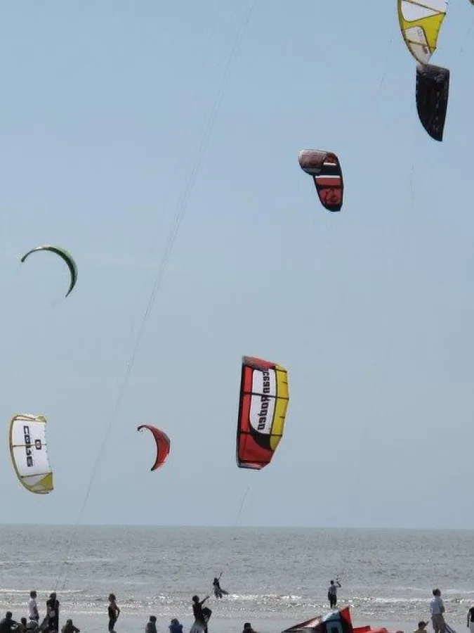 Spotspy.net - Kite & Surf Community