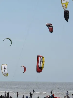 Bild: Umfrage: Was sind Deine Kite-Marken 2009?