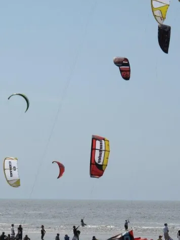 Bild: Umfrage: Was sind Deine Kite-Marken 2009?