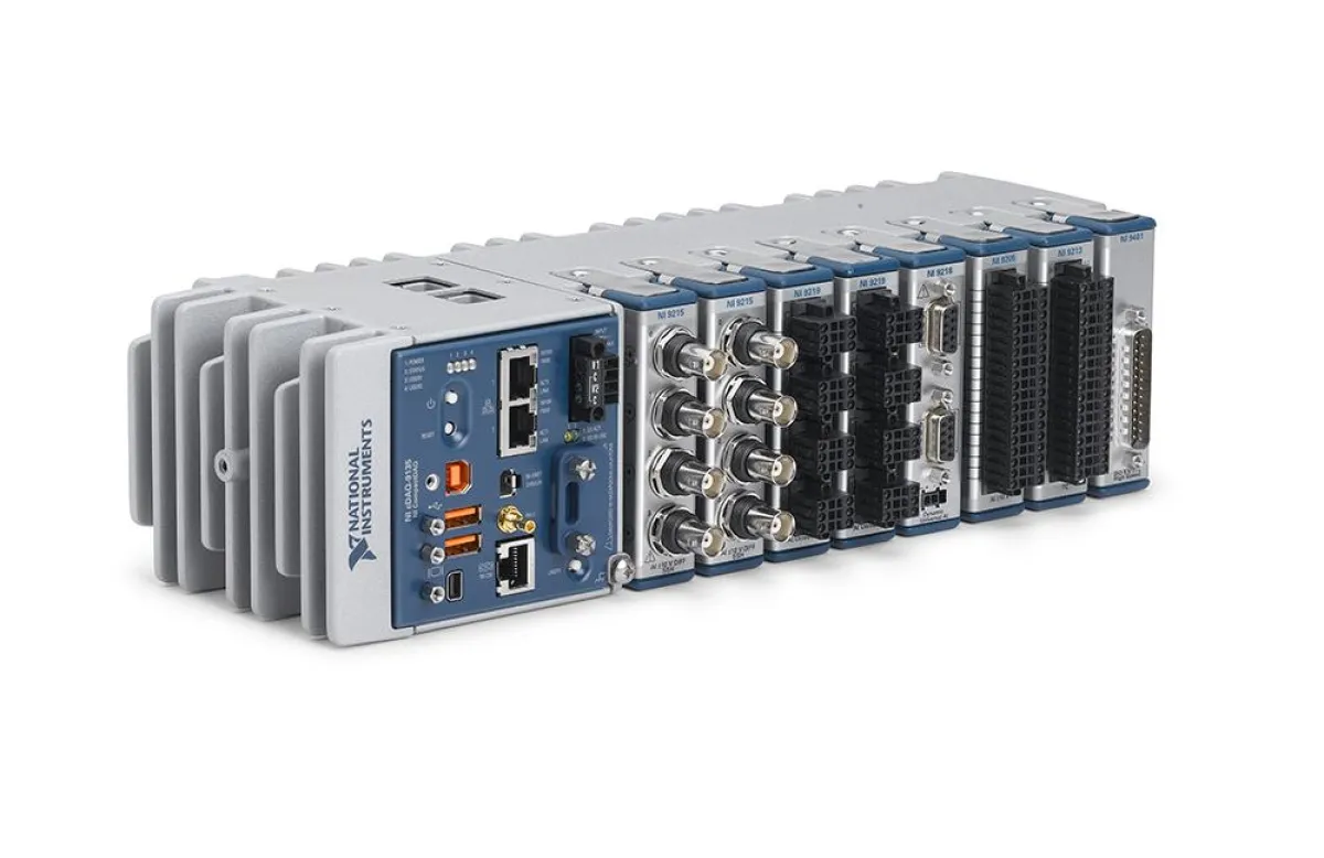 Bild: National Instruments